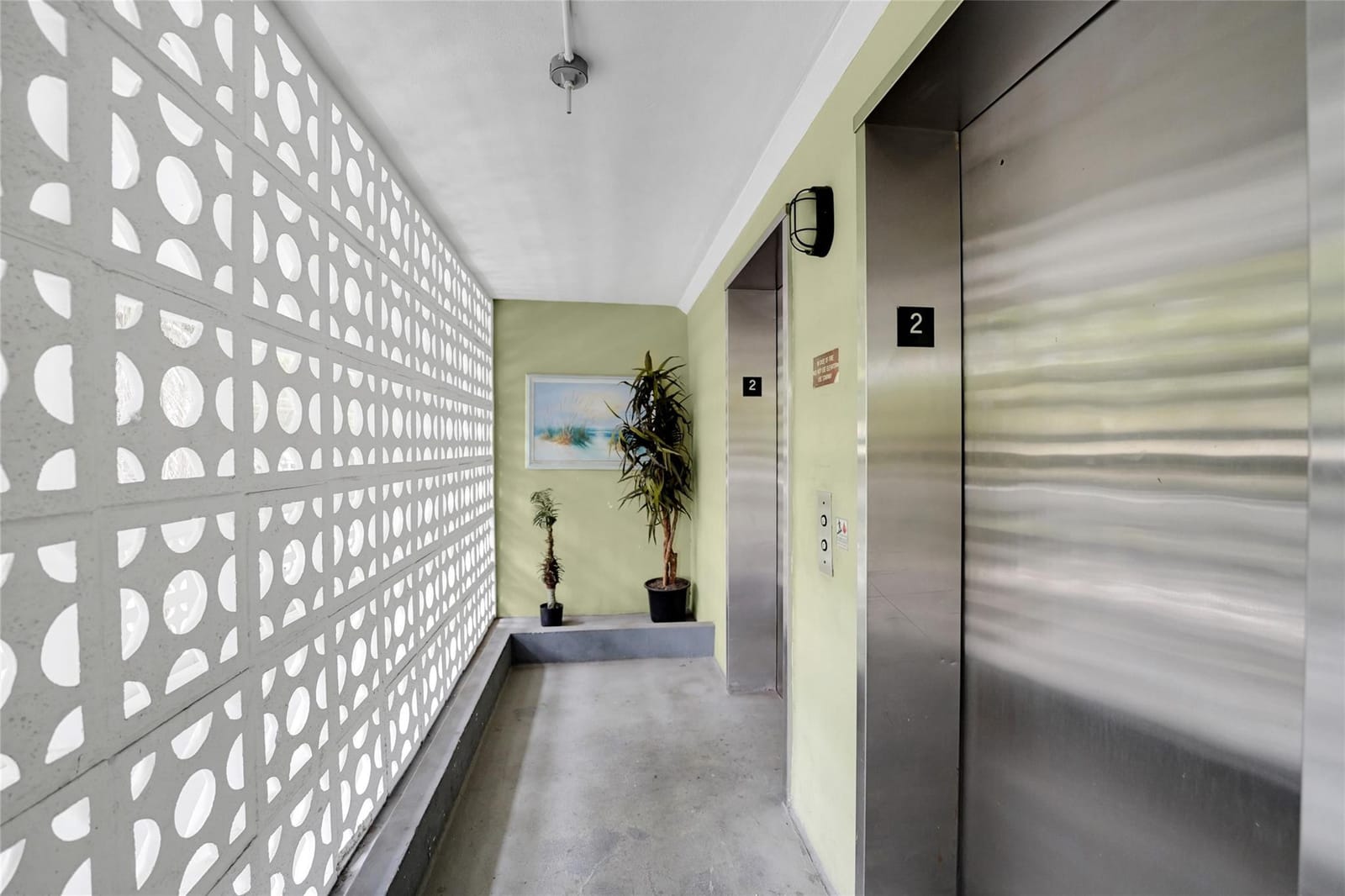 1425 Arthur Street 214B, Hollywood, FL 33020 photo 27
