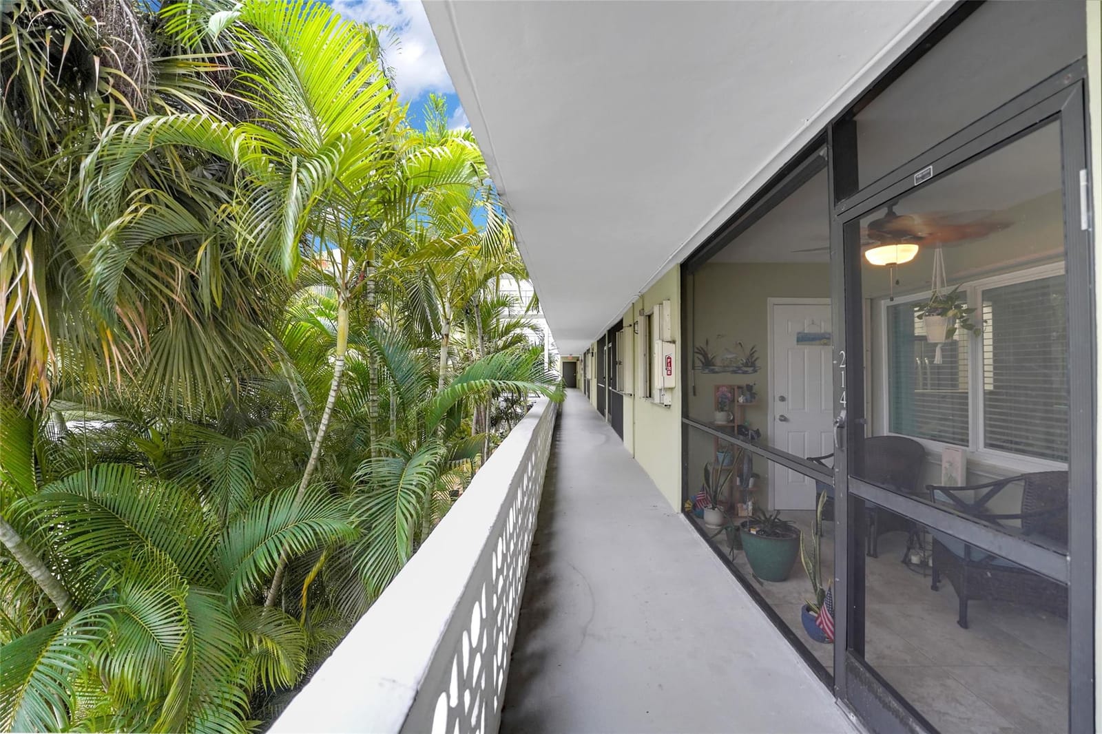 1425 Arthur Street 214B, Hollywood, FL 33020 photo 29