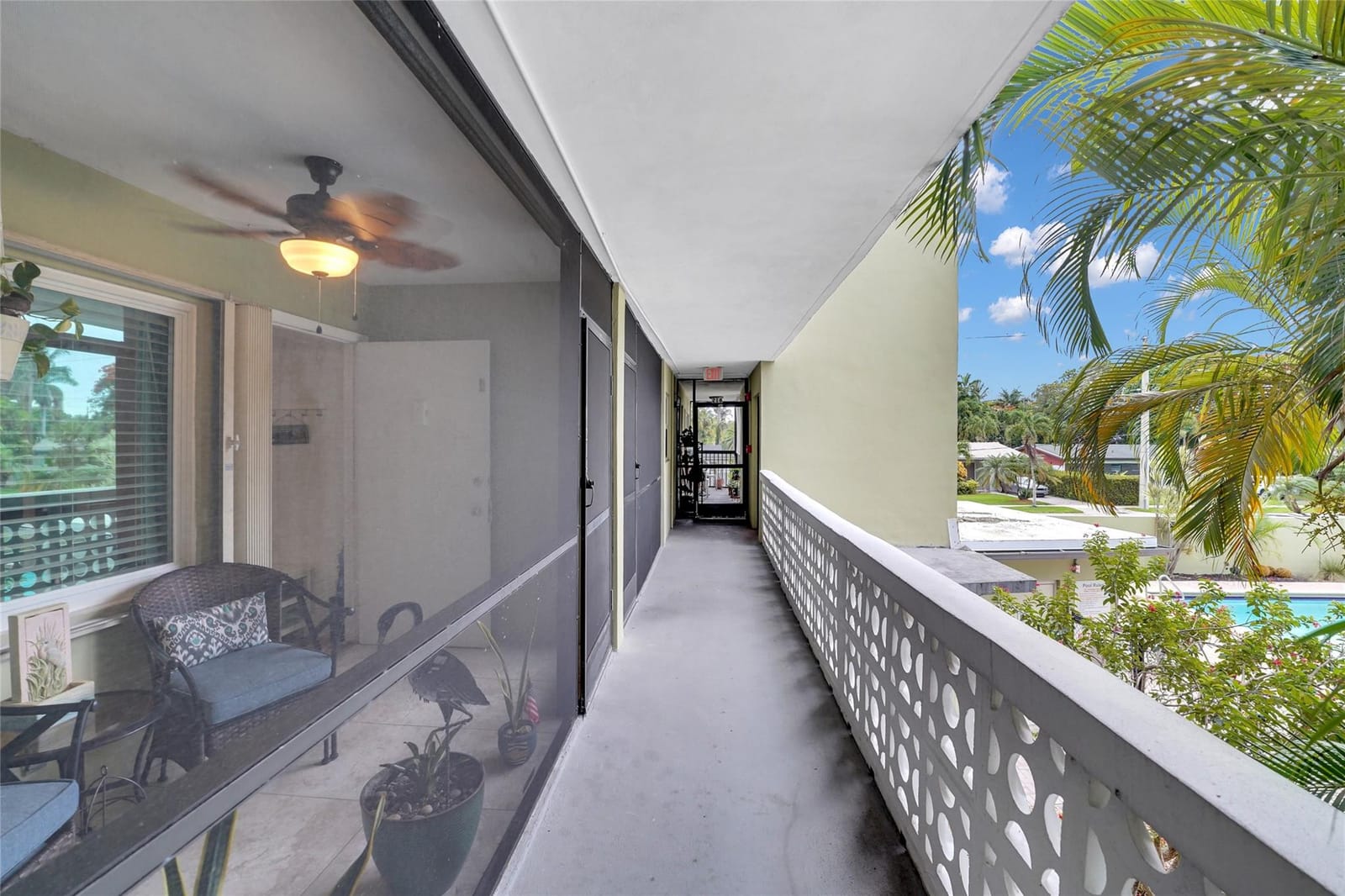 1425 Arthur Street 214B, Hollywood, FL 33020 photo 30