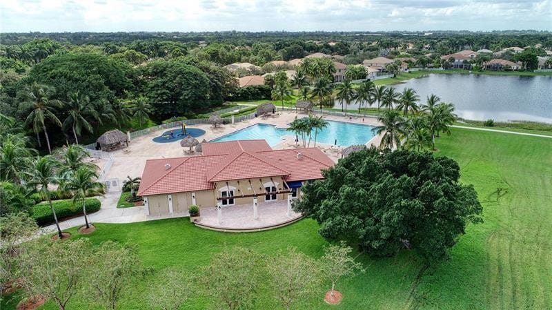 4153 Pine Ridge Lane, Weston, FL 33331 photo 27