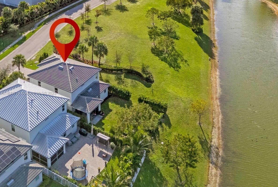 3813 Greenway Drive, Hollywood, FL 33021 photo 2