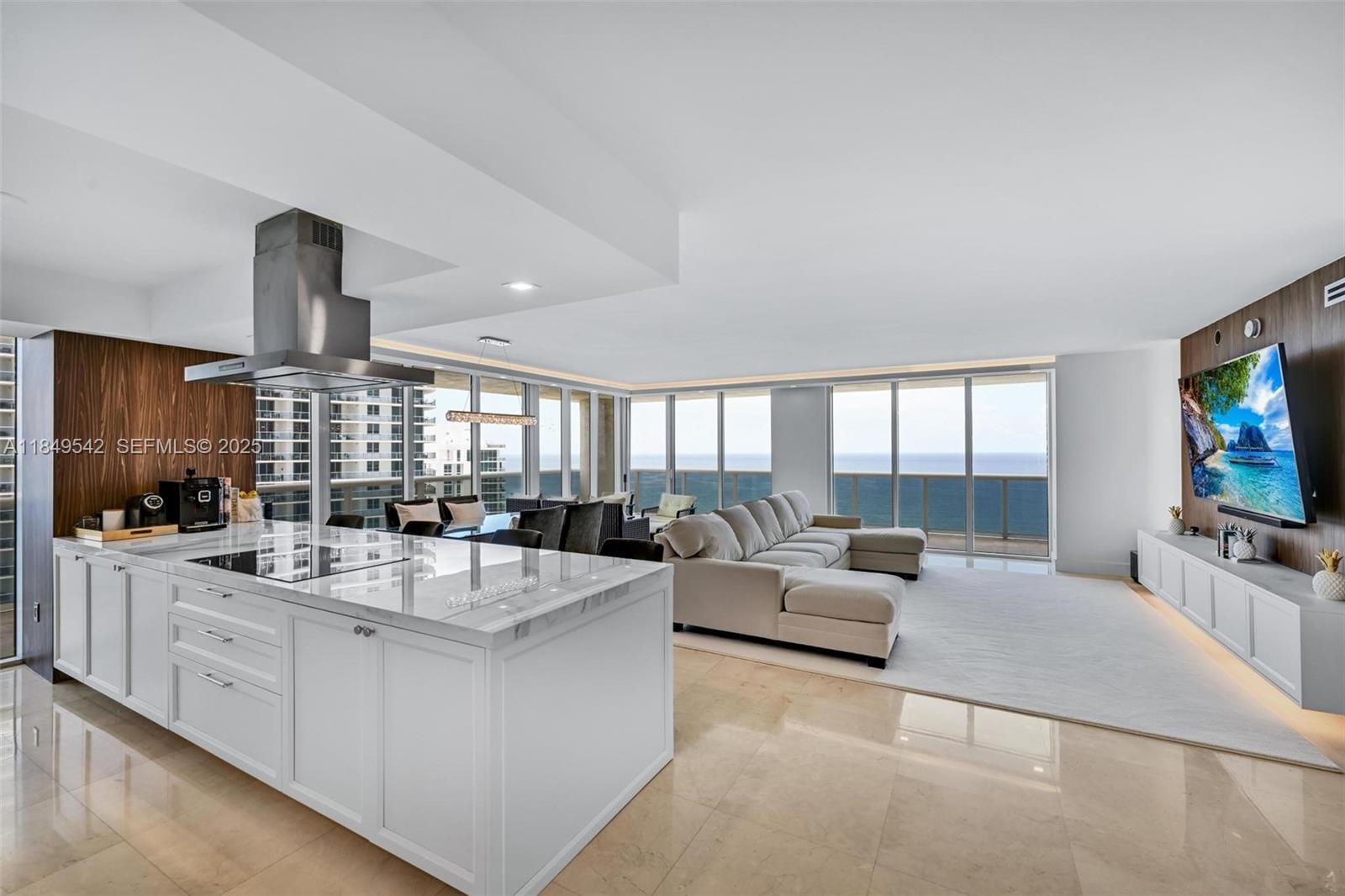 1800 S Ocean Drive 2601, Hallandale Beach, FL 33009