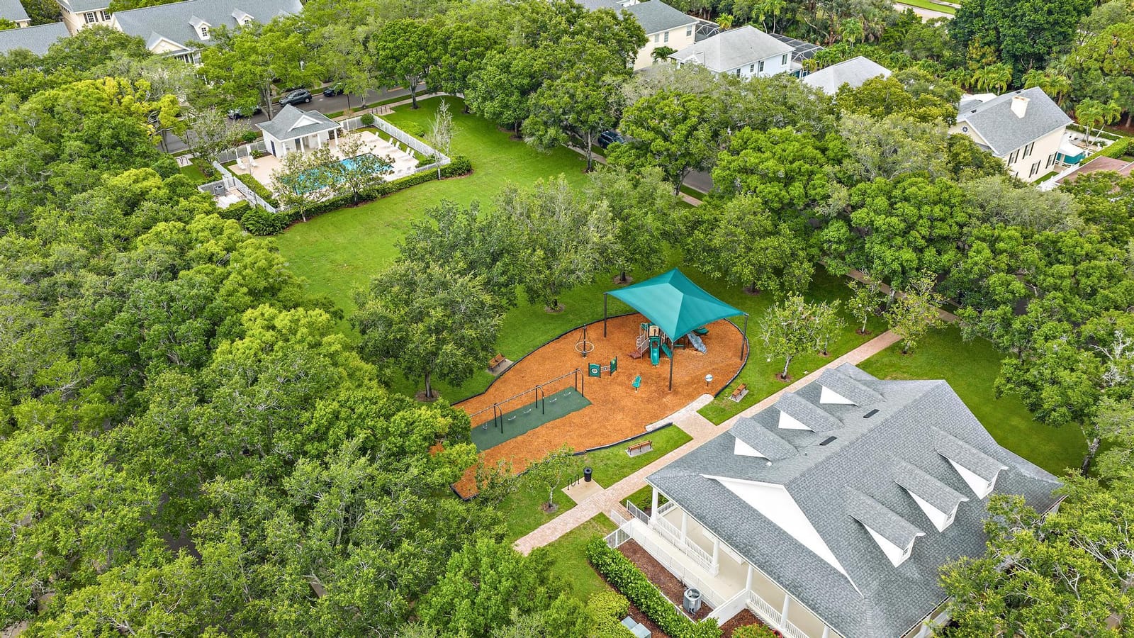 121 Newhaven Boulevard, Jupiter, FL 33458 photo 22