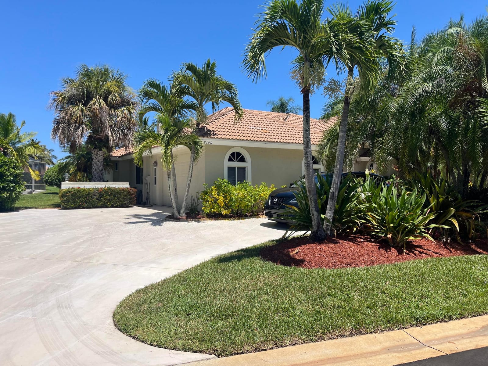 5148 SE Lost Lake Way, Hobe Sound, FL 33455 photo 2