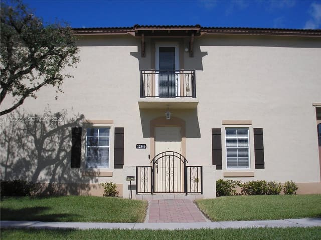 12846 SW 135th Street, Miami, FL 33186