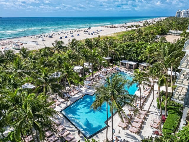 2201 Collins Avenue 1213, Miami Beach, FL 33139