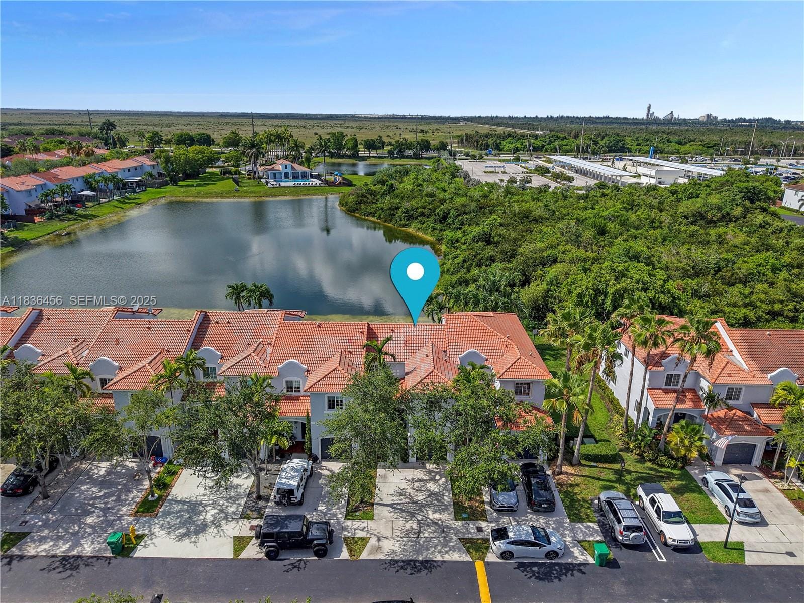 14815 SW 9th Lane, Miami, FL 33194