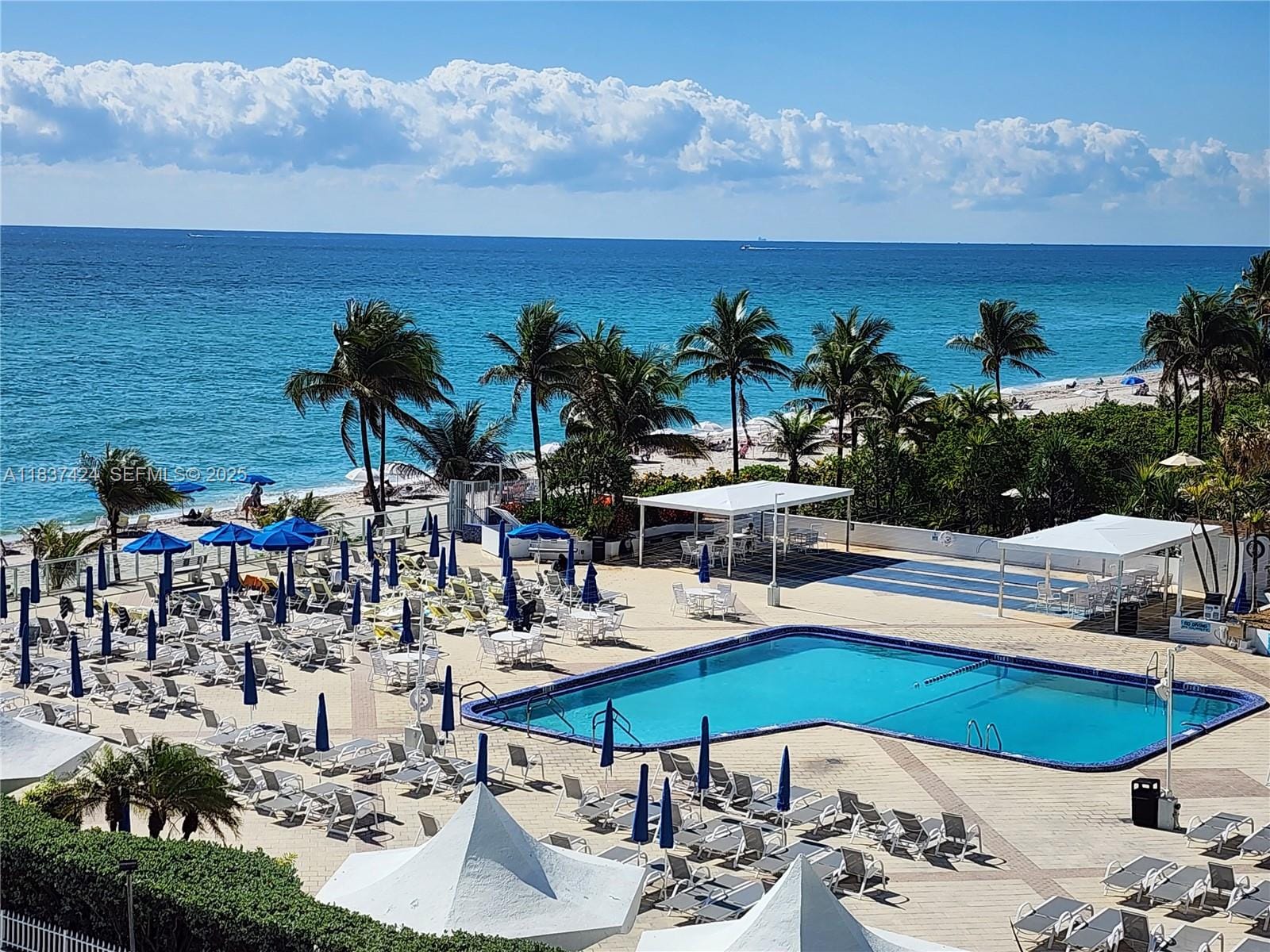 2030 S Ocean Drive 502, Hallandale Beach, FL 33009 photo 2