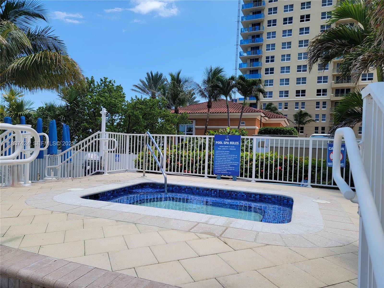 2030 S Ocean Drive 502, Hallandale Beach, FL 33009 photo 27