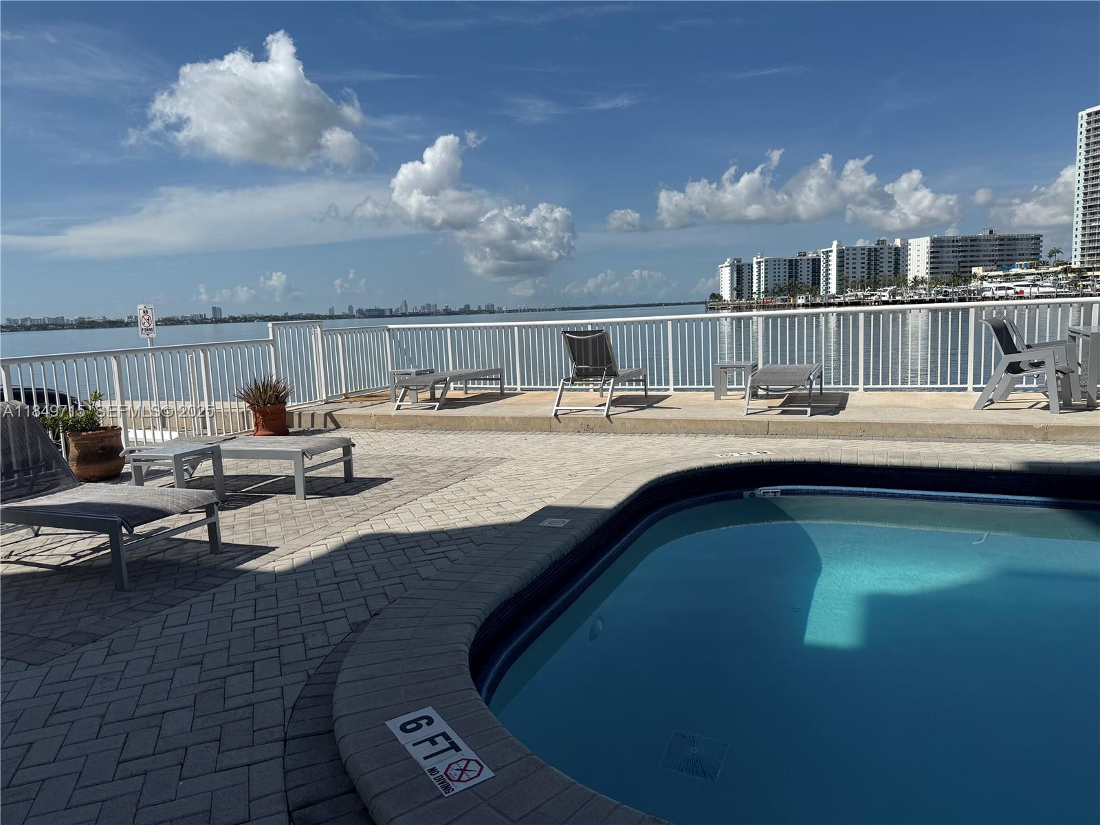 2016 Bay Drive 202, Miami Beach, FL 33141, Miami Beach