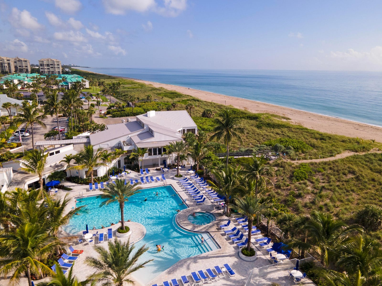 2400 S Ocean Drive 5624, Fort Pierce, FL 34949