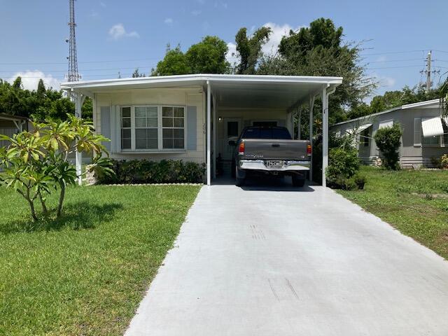 206 W Caribbean, Port St. Lucie, FL 34952, Port St Lucie