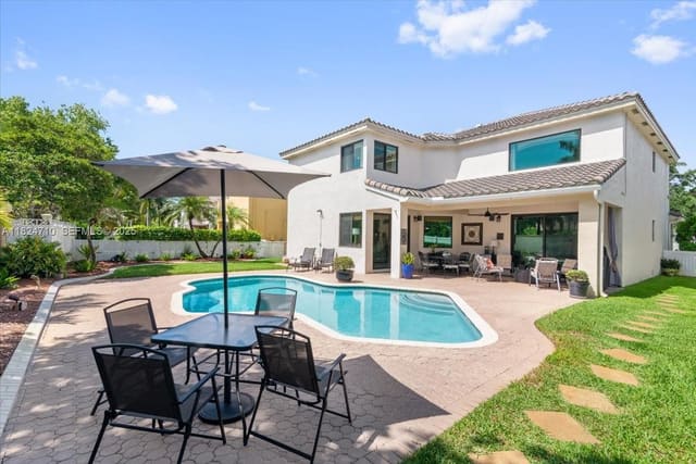 1273 SW 161st Avenue, Pembroke Pines, FL 33027