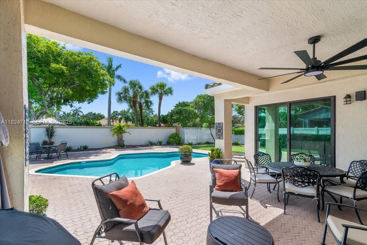 1273 SW 161st Avenue, Pembroke Pines, FL 33027 photo 2