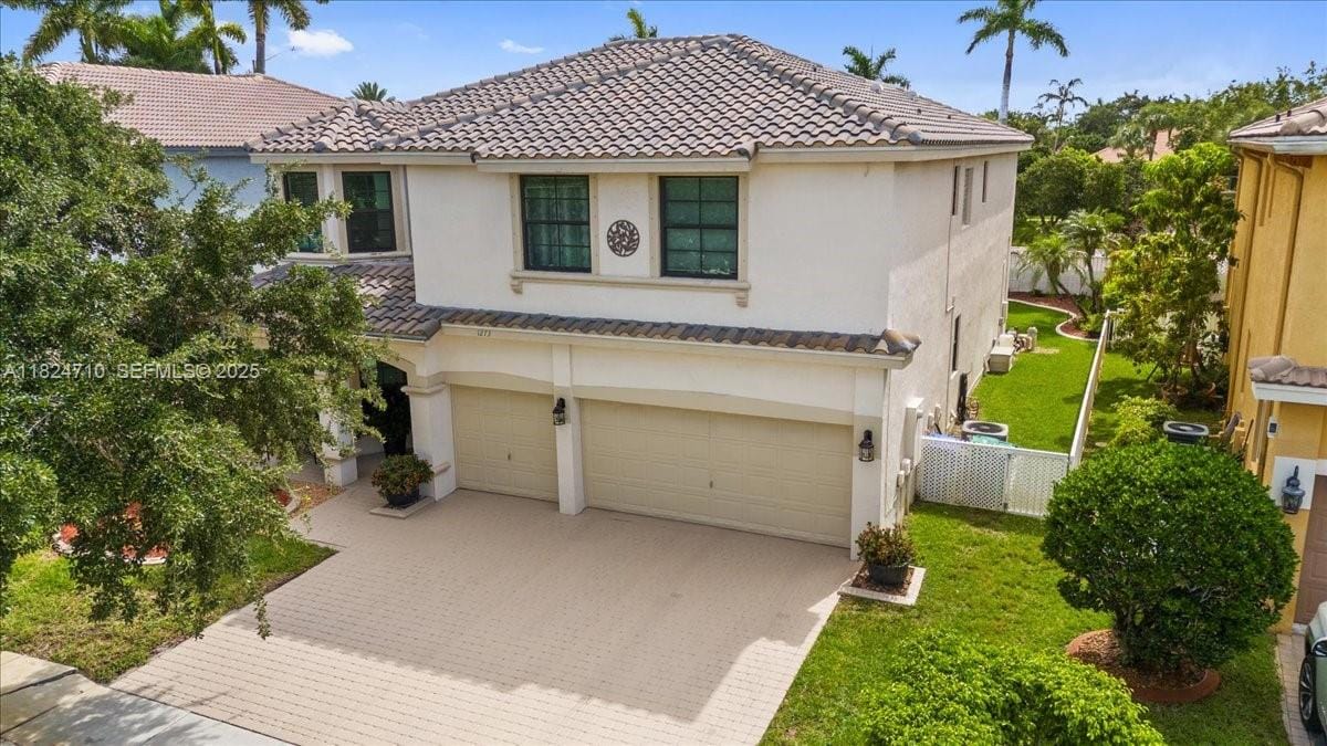 1273 SW 161st Avenue, Pembroke Pines, FL 33027 photo 24
