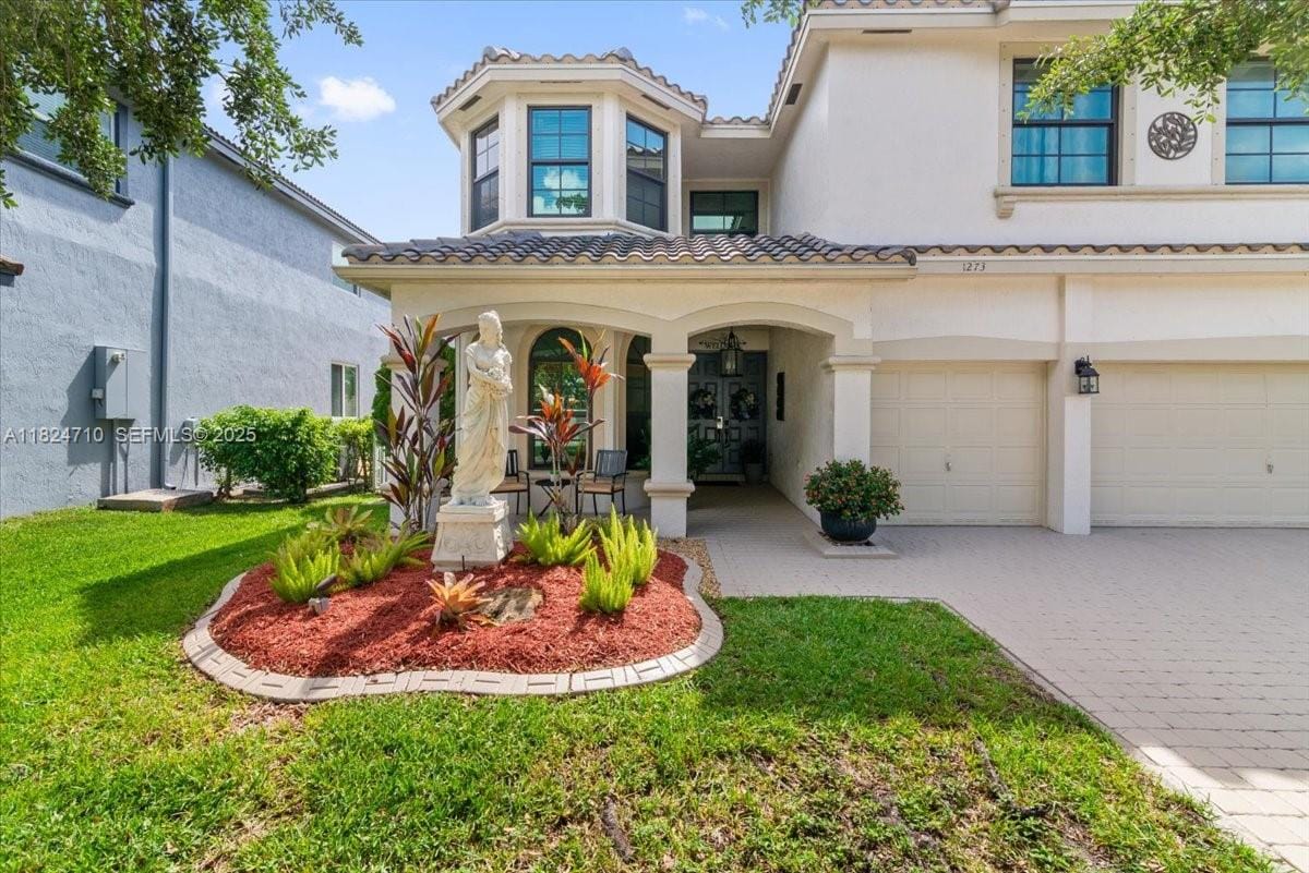 1273 SW 161st Avenue, Pembroke Pines, FL 33027 photo 25