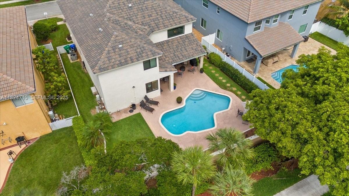 1273 SW 161st Avenue, Pembroke Pines, FL 33027 photo 26