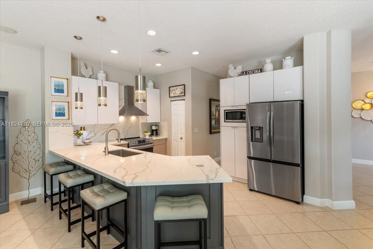 1273 SW 161st Avenue, Pembroke Pines, FL 33027 photo 6