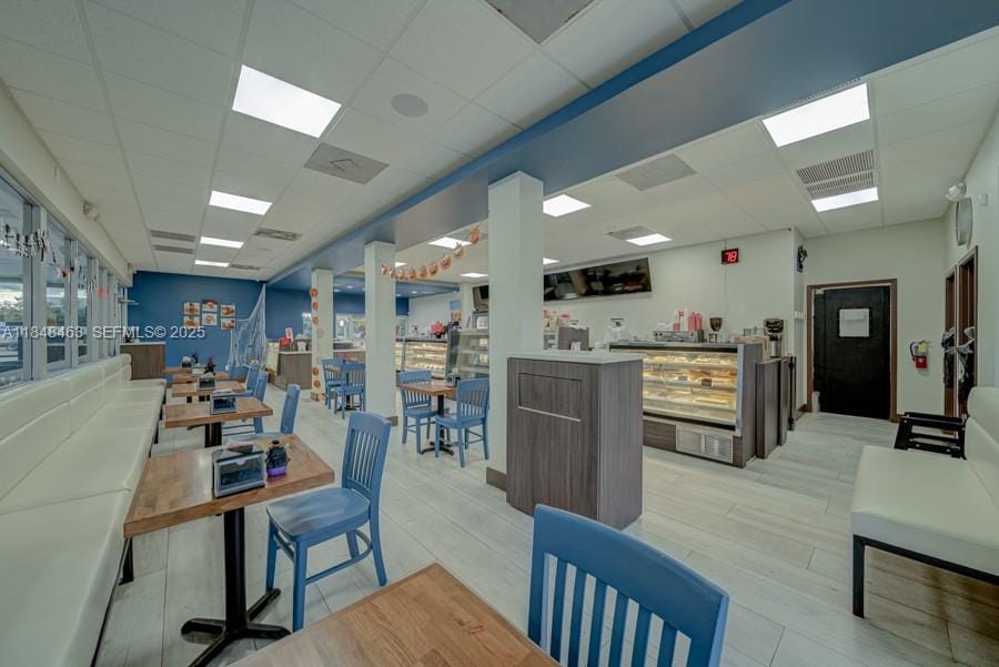 Bakery / Restaurant Bakery / Restaurant For Sale On Dixie Highway — photo 2