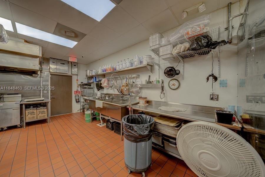 Bakery / Restaurant Bakery / Restaurant For Sale On Dixie Highway — photo 12