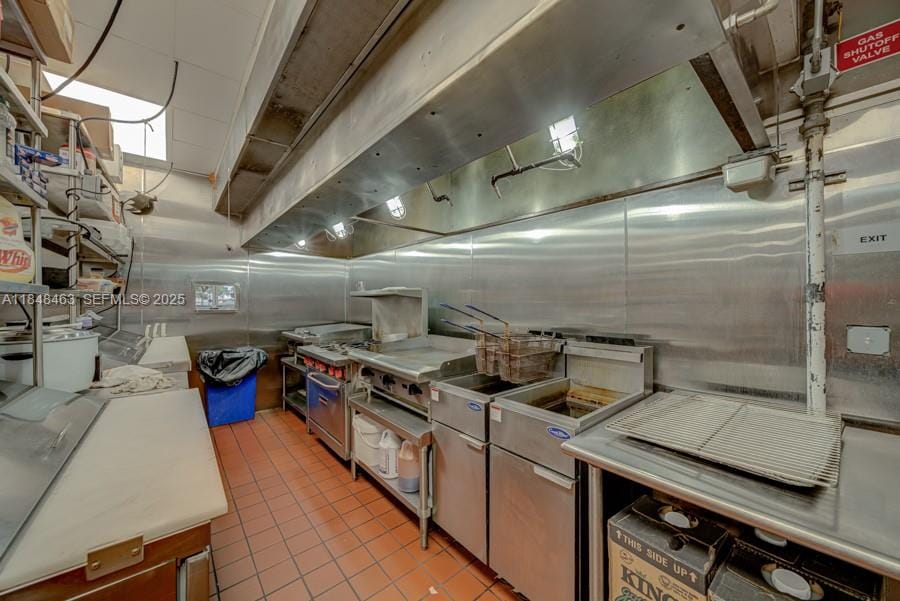 Bakery / Restaurant Bakery / Restaurant For Sale On Dixie Highway, Miami, FL 33157 photo 13