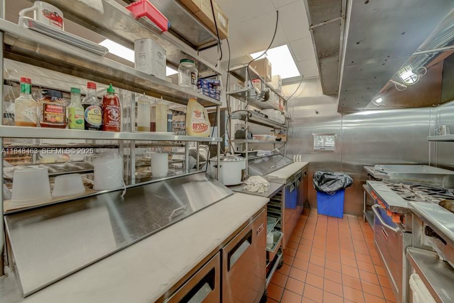 Bakery / Restaurant Bakery / Restaurant For Sale On Dixie Highway, Miami, FL 33157 photo 14