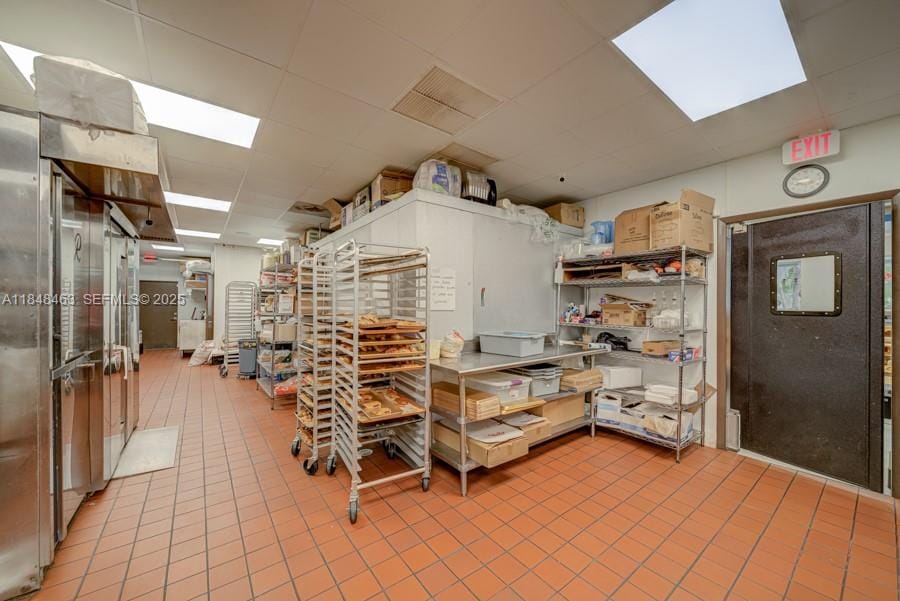 Bakery / Restaurant Bakery / Restaurant For Sale On Dixie Highway, Miami, FL 33157 photo 15