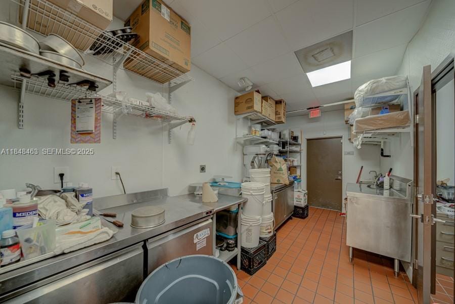 Bakery / Restaurant Bakery / Restaurant For Sale On Dixie Highway, Miami, FL 33157 photo 18