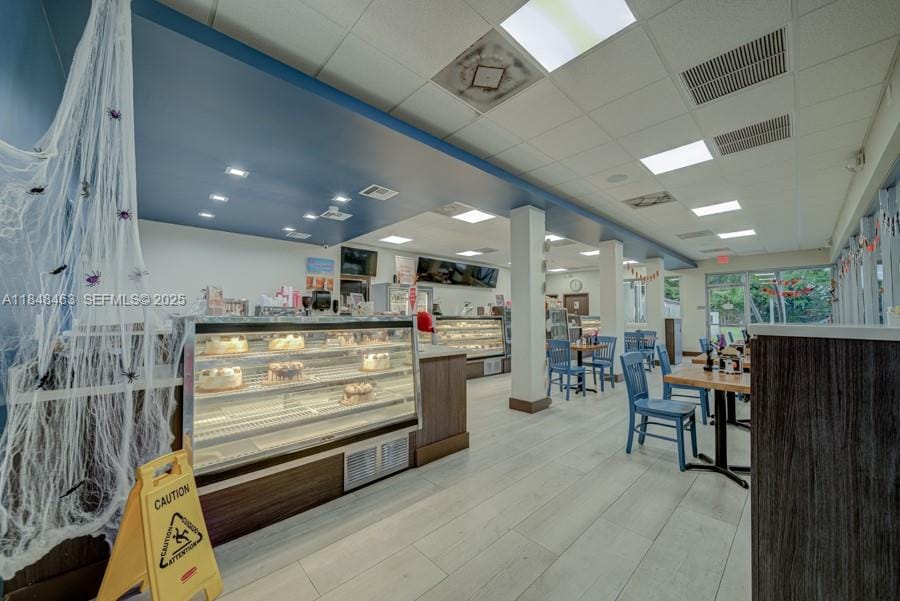 Bakery / Restaurant Bakery / Restaurant For Sale On Dixie Highway — photo 6