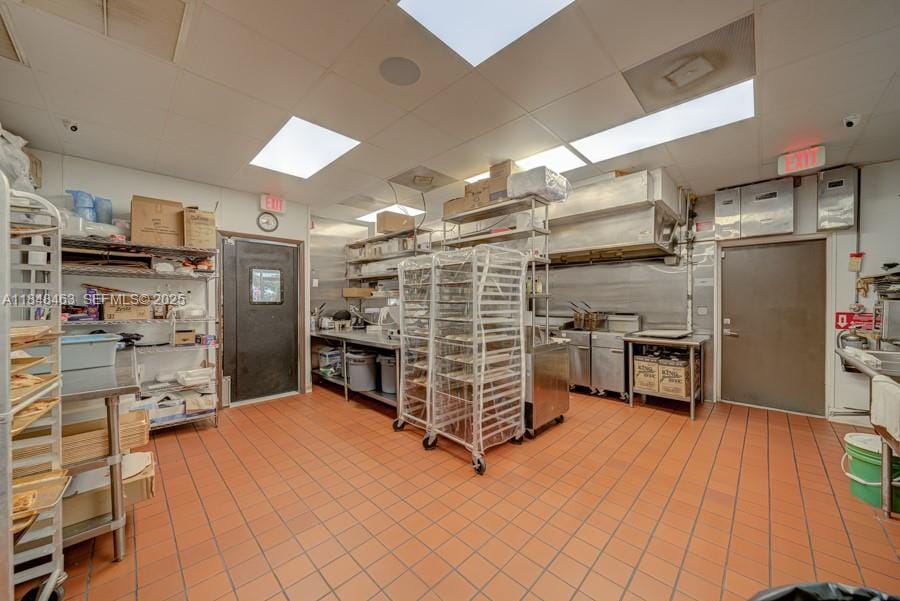 Bakery / Restaurant Bakery / Restaurant For Sale On Dixie Highway — photo 10