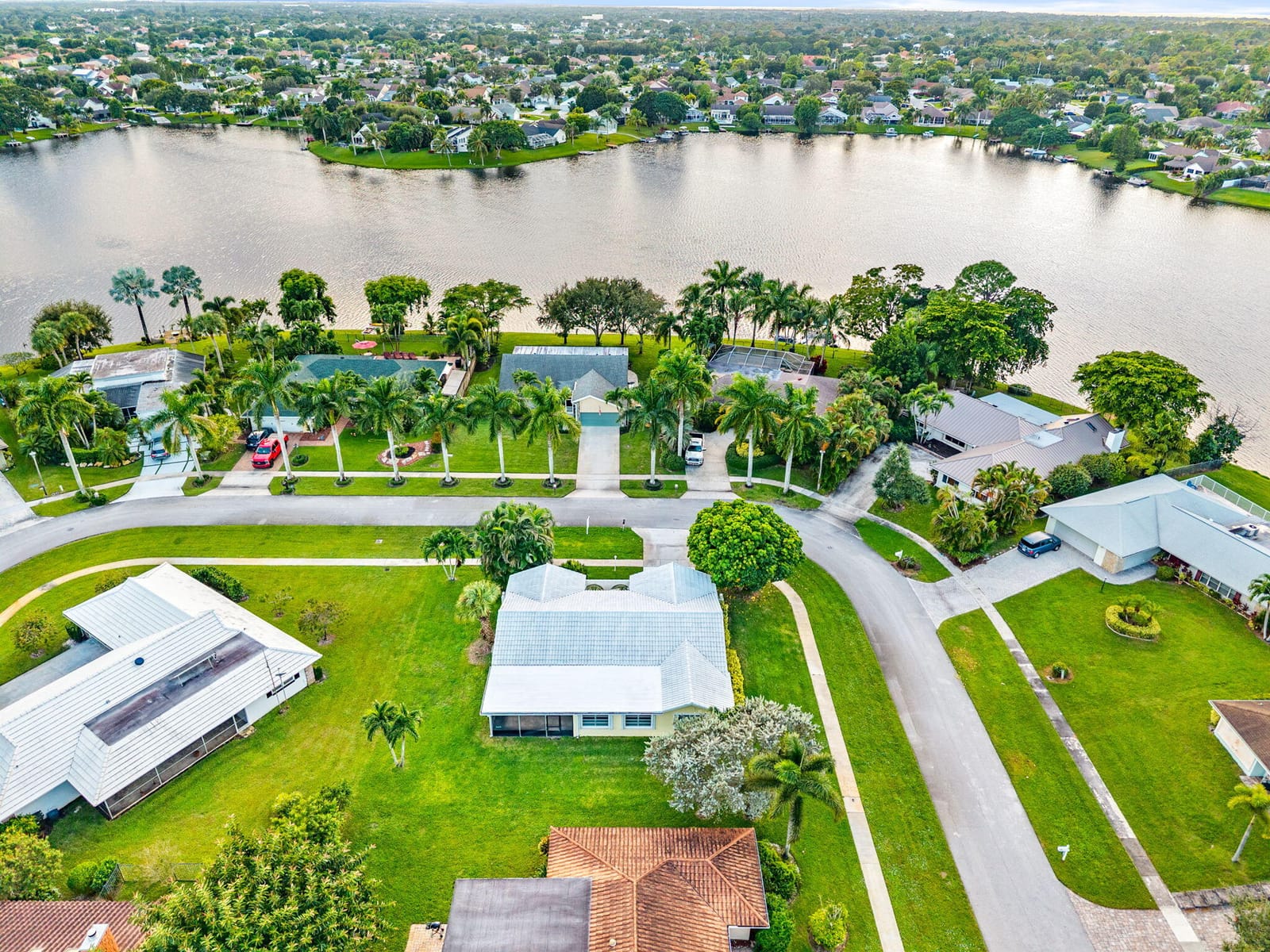 12754 Westport Circle, Wellington, FL 33414