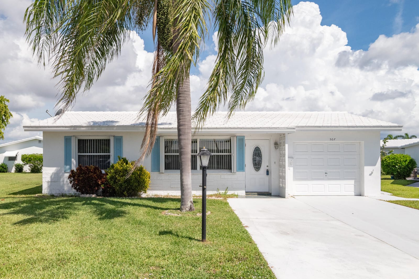 907 SW 7th Avenue, Boynton Beach, FL 33426