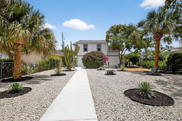 3716 Morton Avenue, sold in Rosedale, West Palm Beach, FL