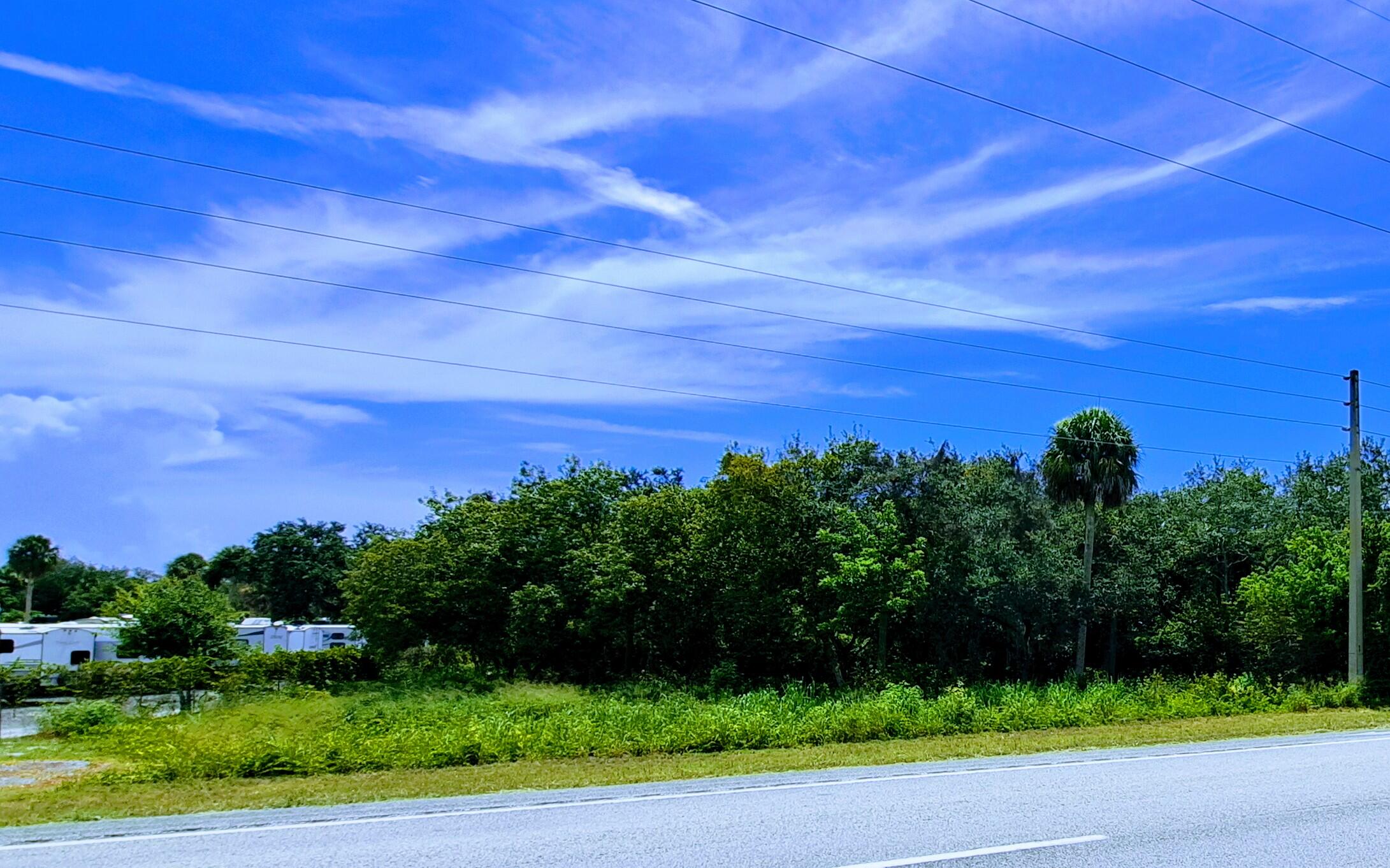 0 N Us Hwy 1, Fort Pierce, FL 34946, Fort Pierce