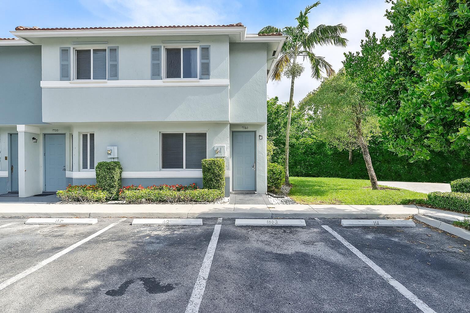 1955 Hibiscus Lane, Riviera Beach, FL 33404 photo 1