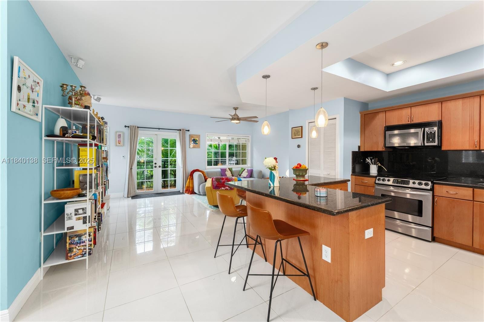 2919 Coconut Avenue 1, Miami, FL 33133