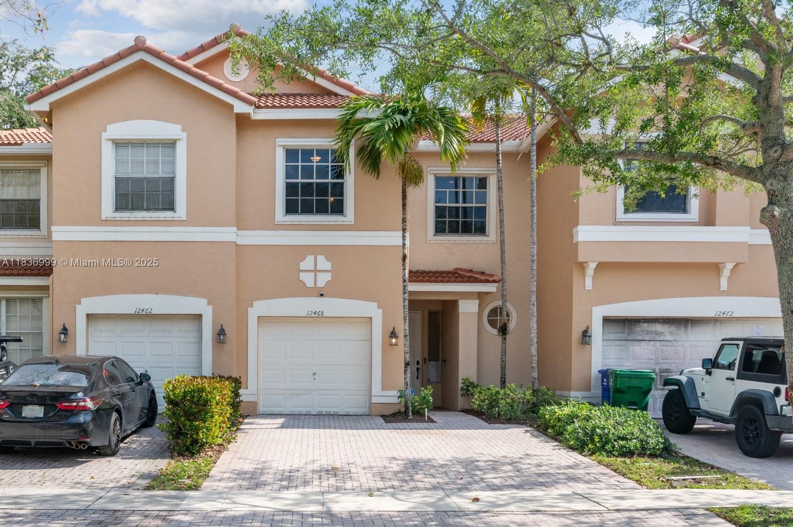 3 bedroom home for sale at 12468 44th, Miramar, FL 33027 — $469,000