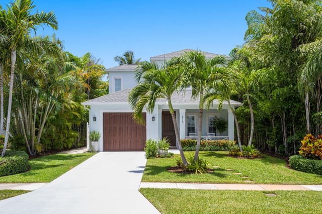 815 Cypress Road, Vero Beach, FL 32963