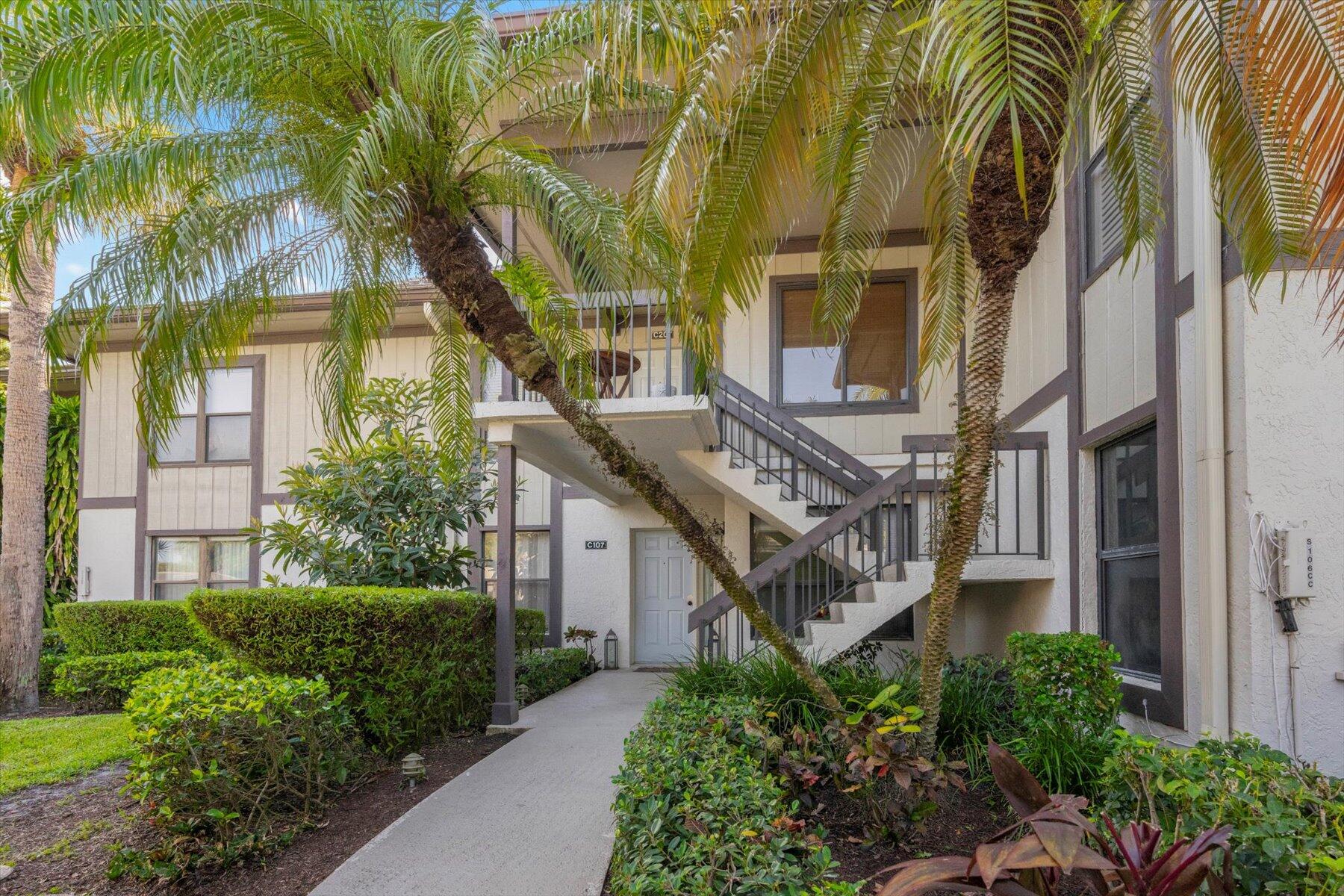13244 Polo Club Road C207, Wellington, FL 33414, Wellington