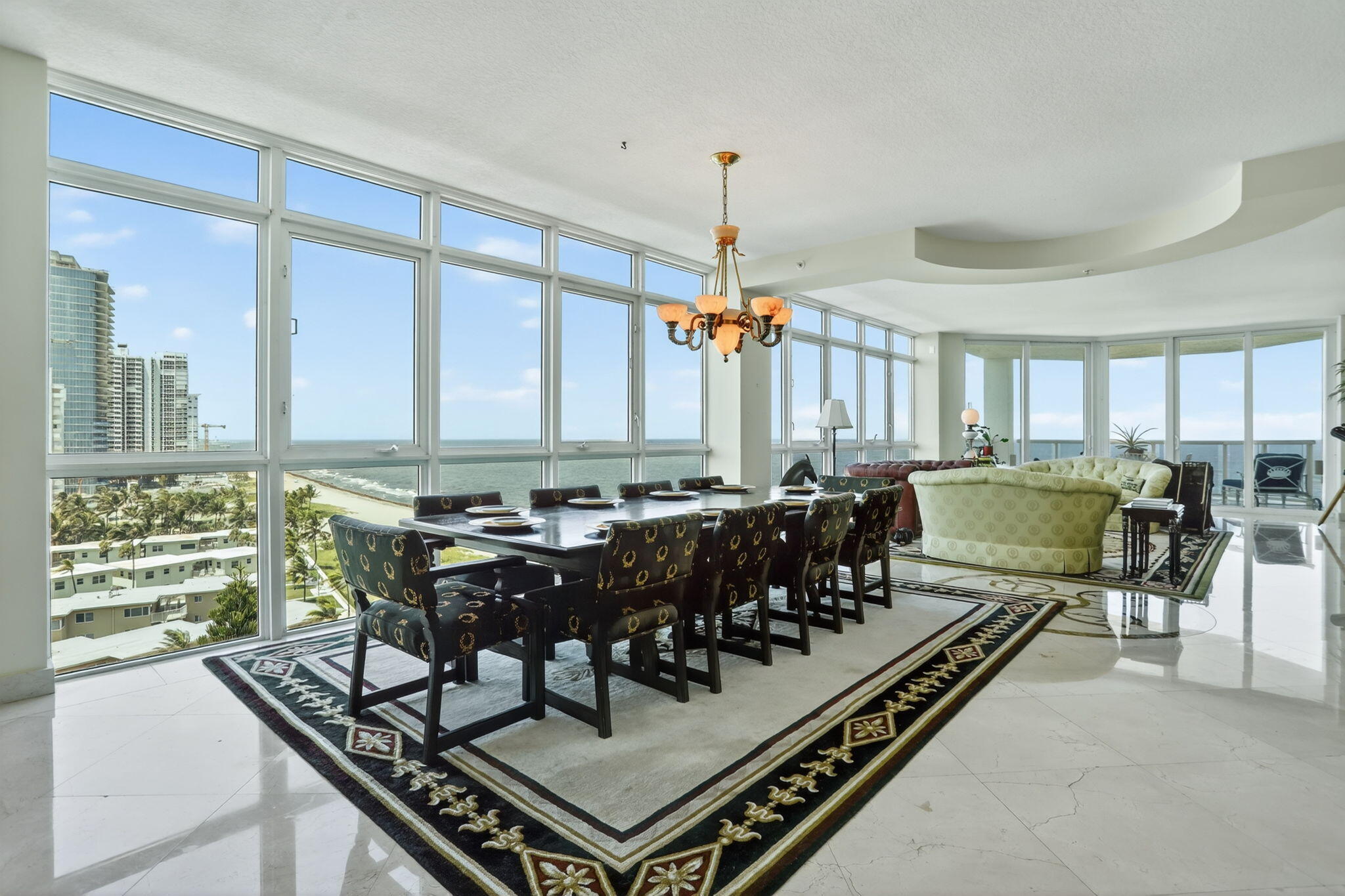 1430 S Ocean Blvd 10-a, Lauderdale-By-The-Sea, FL 33062, Lauderdale By The Sea