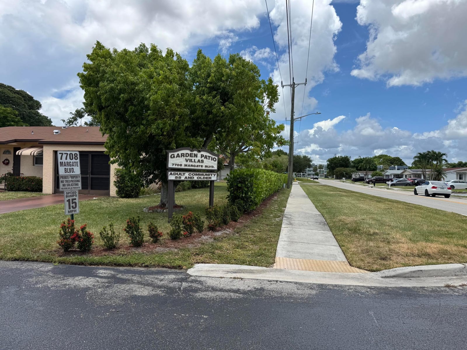 7708 Margate Boulevard C8-7, Margate, FL 33063 photo 20