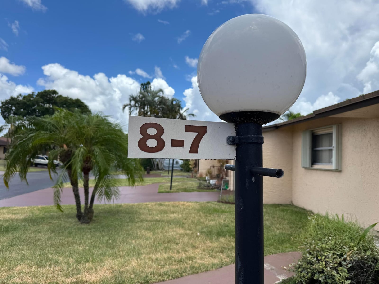 7708 Margate Boulevard C8-7, Margate, FL 33063 photo 3