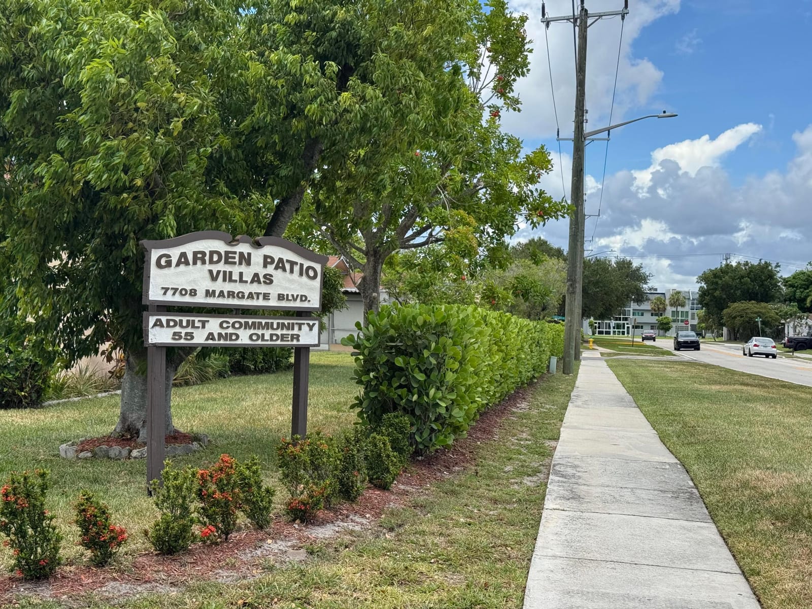 7708 Margate Boulevard C8-7, Margate, FL 33063 photo 21