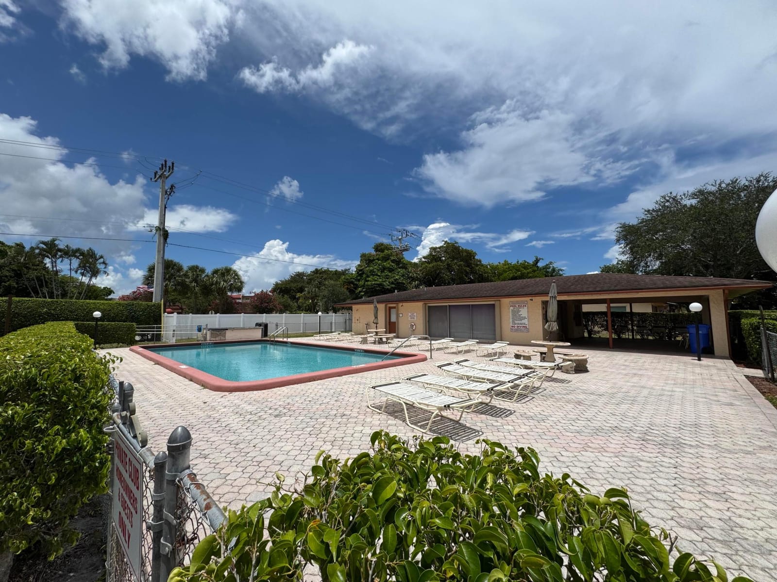7708 Margate Boulevard C8-7, Margate, FL 33063 photo 22