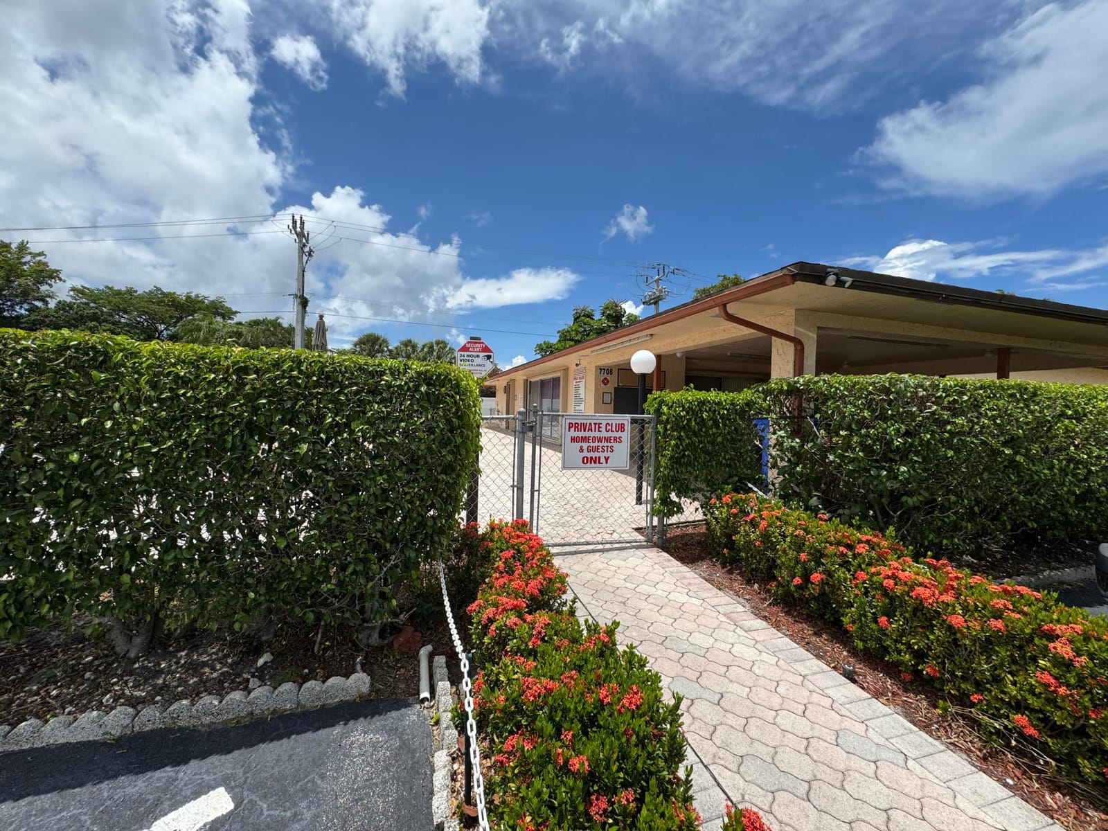 7708 Margate Boulevard C8-7, Margate, FL 33063 photo 23