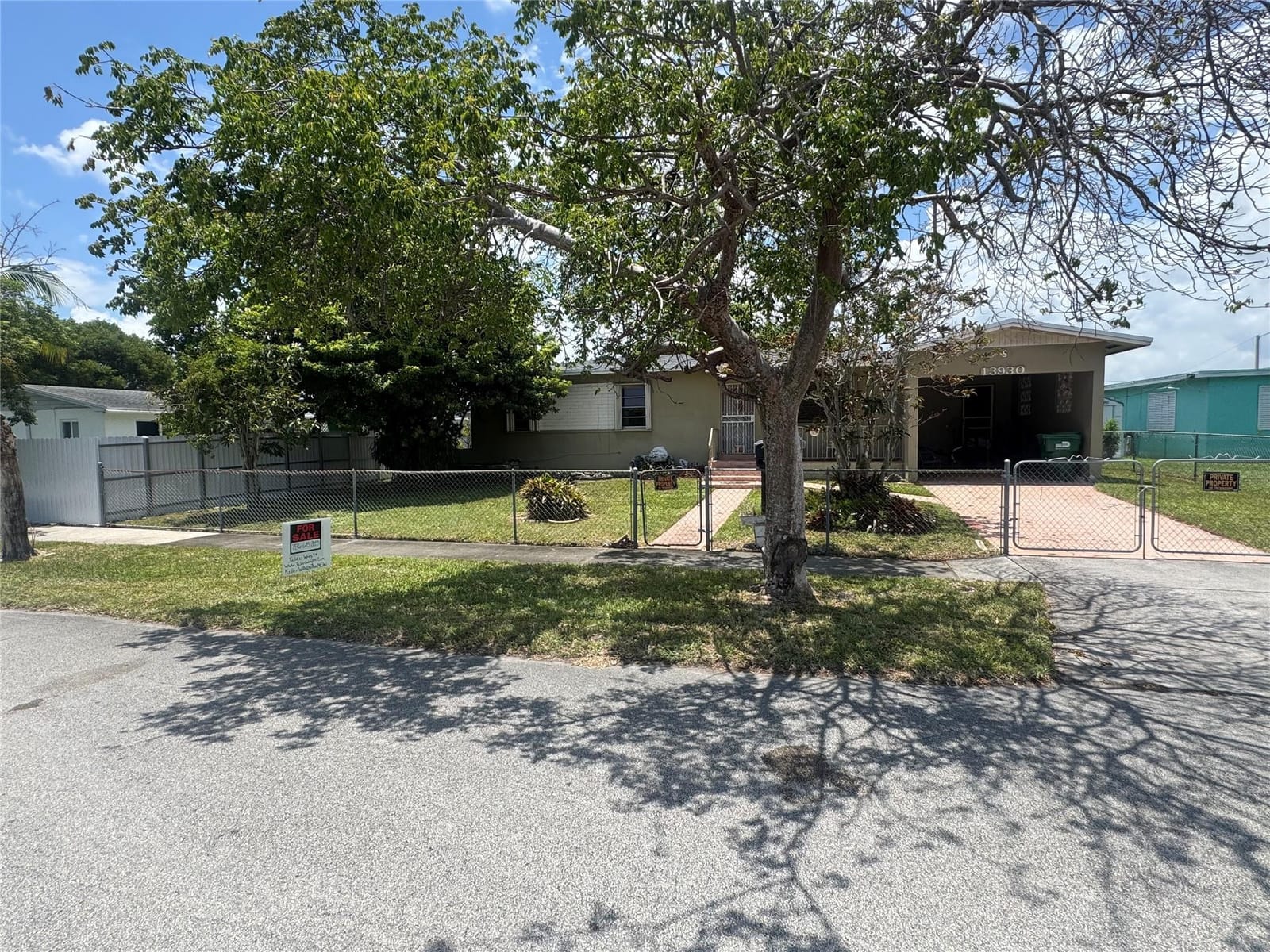 13930 Jefferson Street, Miami, FL 33176