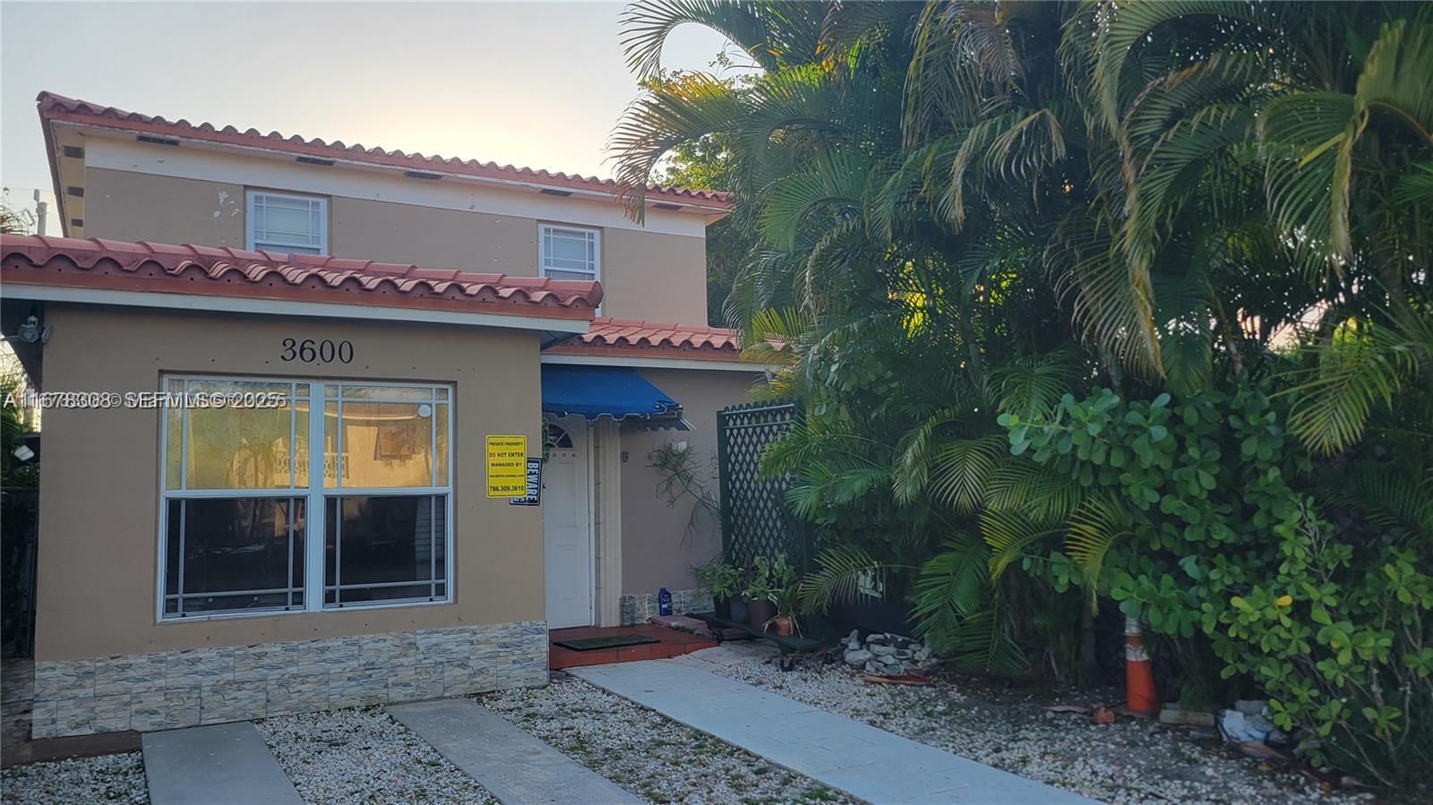 3600 SW S Le Jeune Road 3600, Coral Gables, FL 33134, Coral Gables