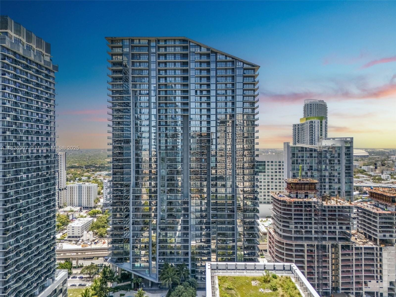 88 SW 7th Street 2107, Miami, FL 33130 photo 20