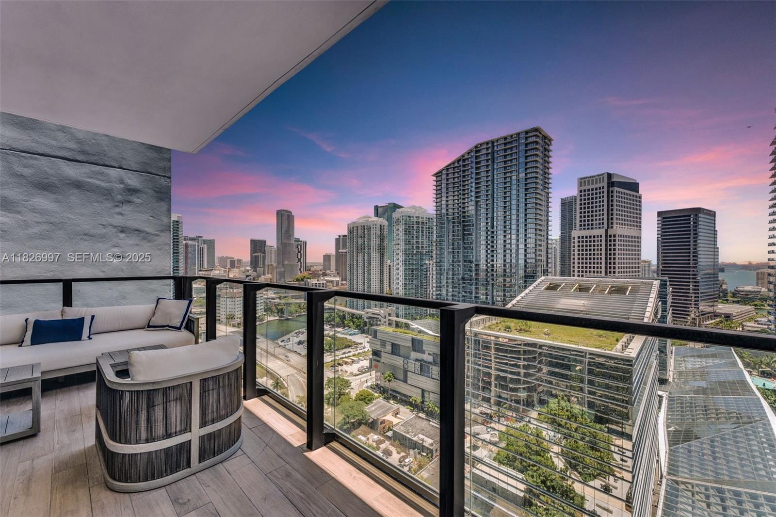 88 SW 7th Street 2107, Miami, FL 33130 photo 3