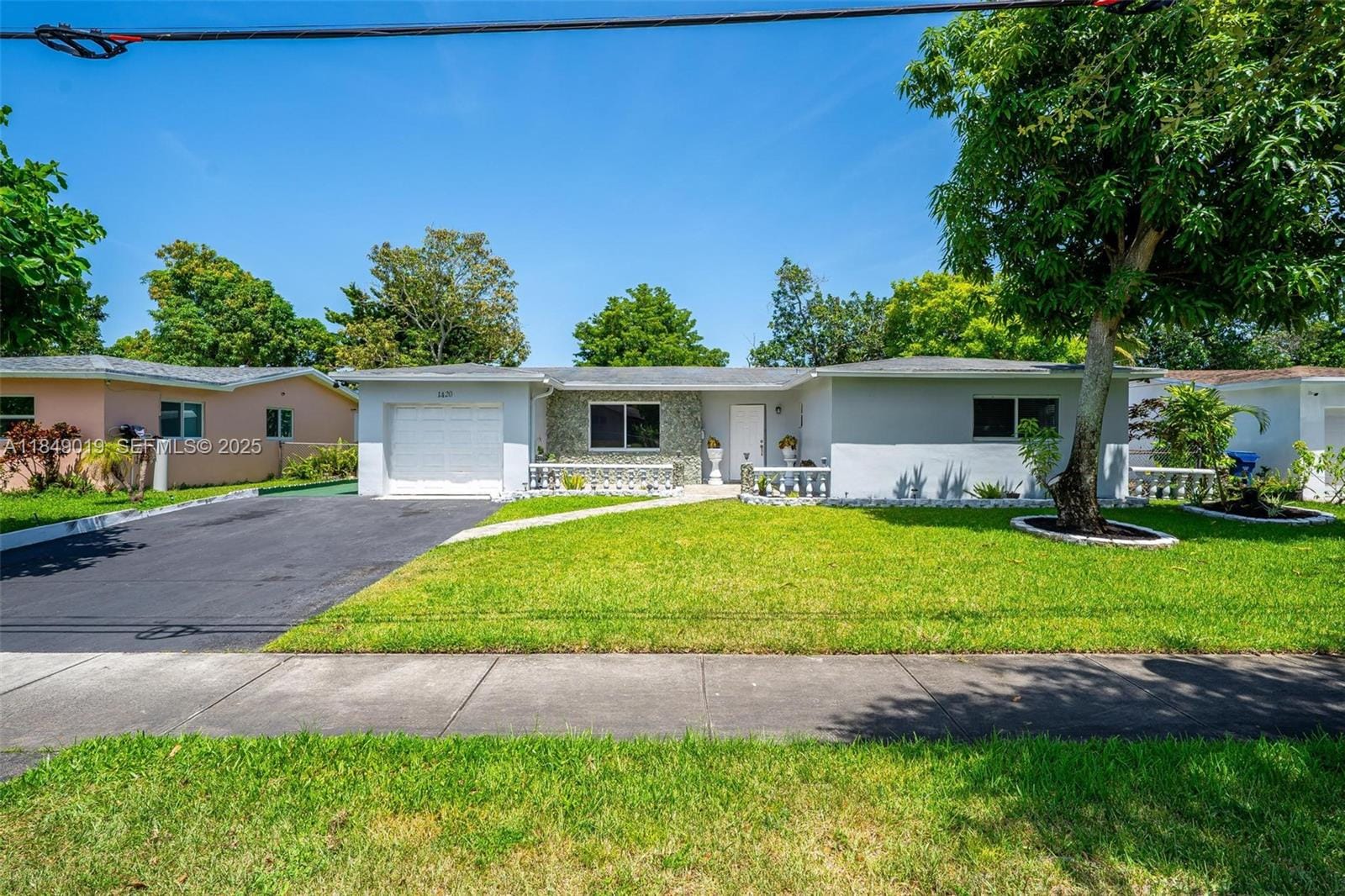 1420 NW 56th Avenue, Lauderhill, FL 33313 photo 2
